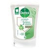 Handzeep Dettol Hydrating Aloe Vera antibacterieël 250ml refill No Touch foto