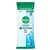 Lingettes désinfectantes Dettol antibactérien Cleanser 110 pièces