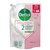 Handzeep Dettol Sensitive antibacterieël 500ml refill