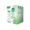 Handzeepdispenser Dettol Hydrating No Touch Kit met zeep 250ml foto