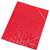 Elastomap Leitz WOW A4 3 kleppen rood