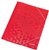 Elastomap Leitz WOW A4 3 kleppen rood