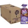 Rijstwafel Snack-a-Jacks chocololate chip pak 166 gram foto