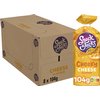 Rijstwafel Snack-a-Jacks cheese pak 104 gram foto