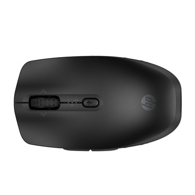 Muis HP 425 programmeerbaar draadloos