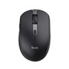 Muis Trust Ozaa compact draadloos foto