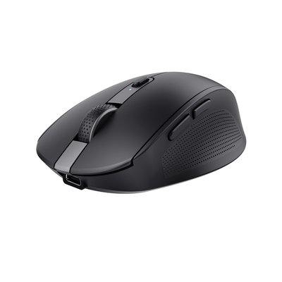 Muis Trust Ozaa compact draadloos