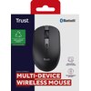 Muis Trust Ozaa compact draadloos foto