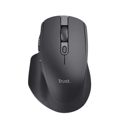 Souris trust Ozaa+ Multi-appareils sans fil