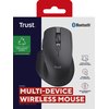 Souris trust Ozaa+ Multi-appareils sans fil Photo