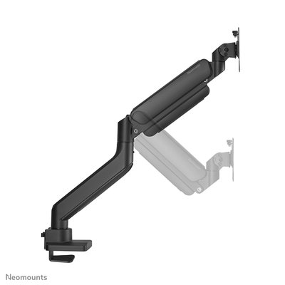 Support écran incurvé jusqu'à 49" noir