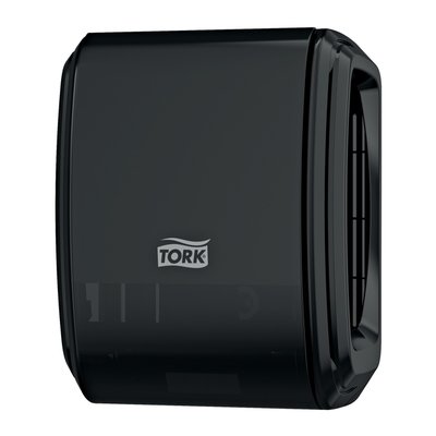 Distributeur de désodorisant Tork A3 Elevation Constant 256011 noir