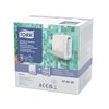Luchtverfrisserdispenser Tork A3 Elevation constant startpakket wit 976000 foto