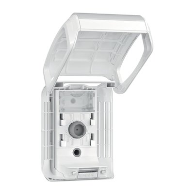 Luchtverfrisserdispenser Tork A3 Elevation constant wit 256010