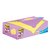 Memoblok 3M Post-it 655-SSCY Super Sticky 76x127mm geel voordeelpak