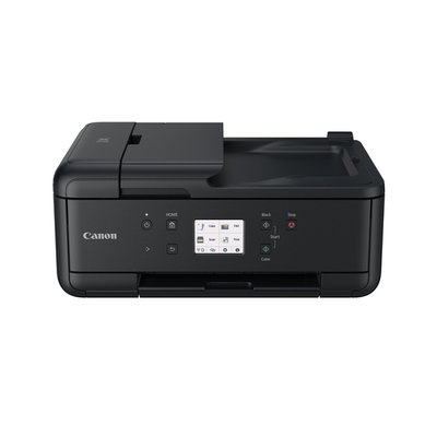 Multifunctional inktjet printer Canon PIXMA TR7650