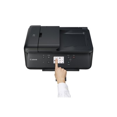 Multifunctional inktjet printer Canon PIXMA TR7650