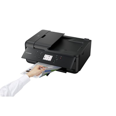 Multifunctional inktjet printer Canon PIXMA TR7650