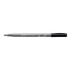 Feutre pinceau Staedtler PigmentArts 1mm noir intense Photo
