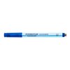 Feutre Staedtler Lumocolor 305 Correctable non permanent M bleu Photo