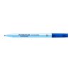 Feutre Staedtler Lumocolor 305 Correctable non permanent M bleu Photo