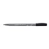 Feutre fin Staedtler PigmentArts noir intense Photo