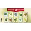 Postzegel Belgie Waarde 1 zelfklevend non-prior 5x10 stuks foto