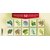 Postzegel Belgie Waarde 1 zelfklevend non-prior 5x10 stuks