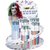 Display leeg Bic tbv 4kleuren balpen
