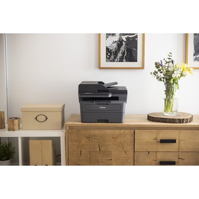 Multifunctional Laser printer Brother MFC-L2860DWE