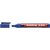 Marqueur edding 330 biseau 1,5-5mm bleu