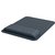 Tapis de souris Leitz Ergo avec repose-poignets réglable gris