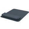 Tapis de souris Leitz Ergo avec repose-poignets réglable gris Photo