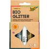 Poudre paillettes Folia Rainbow 7g 5 pièces 3 couleurs Photo