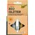 Poudre paillettes Folia Rainbow 7g 5 pièces 3 couleurs