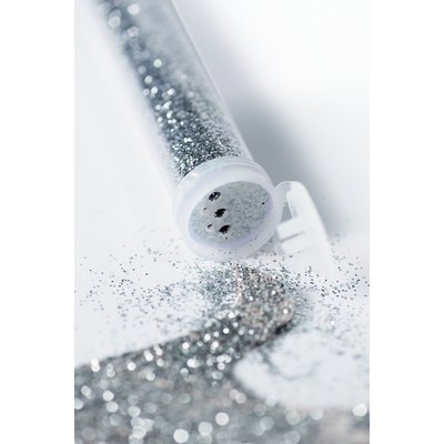 Poudre paillettes Folia Rainbow 7g 5 pièces 3 couleurs