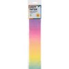 Crêpepapier Folia 50x250cm 10vel 1650 regenboog foto