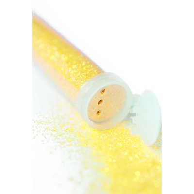 Glitterpoeder Bio Folia Rainbow 7gr 5 kleuren