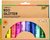 Glitterpoeder Bio Folia Rainbow 7gr 10 kleuren
