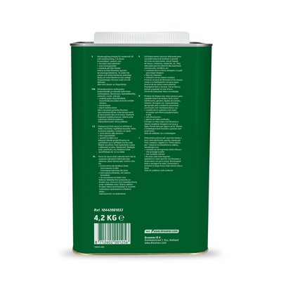 Handreiniger Dreumex Special blik 4.2kg
