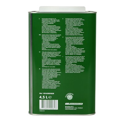 Handreiniger Dreumex Plus blik 4.5L