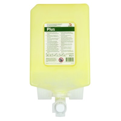 Handreiniger Dreumex Plus vulling EX4000 4L