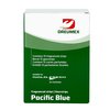 Luchtverfrisser Dreumex Gold Fresh Pacific Blue 15 strips foto