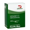 Luchtverfrisser Dreumex Gold Fresh Pacific Blue 15 strips foto