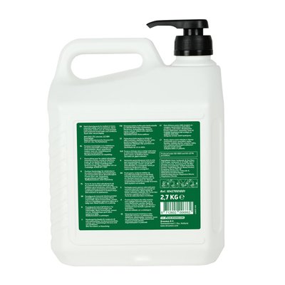 Handreiniger Dreumex Special met pomp 2.7kg