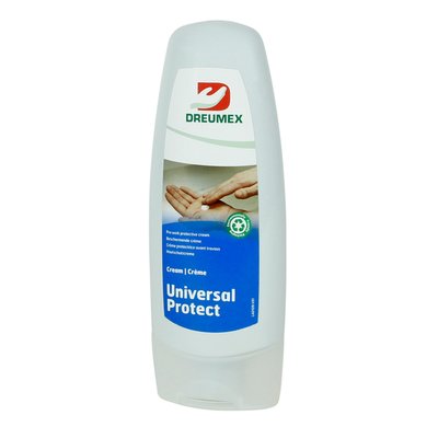 Handcrème Dreumex Universal Protect fles 250ml