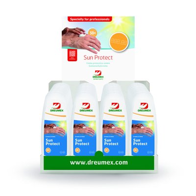 Lotion solaire Dreumex Sun Protect SPF50+ 250ml