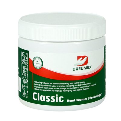 Handreiniger Dreumex Classic pot 600ml