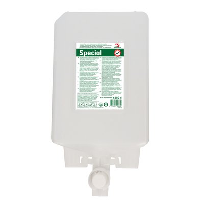 Handreiniger Dreumex Special vulling EX4000 4kg