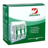 Luchtverfrisserdispenser Dreumex Gold Fresh wit foto